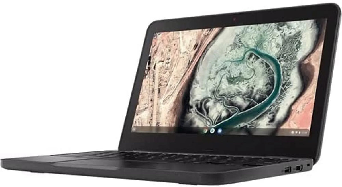 '- Storage RAM GB Celeron N3650 1st (Used) Chromebook Lenovo 64 11.6"- 100E Gen- 4GB
