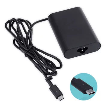 For 12-a009nr Supply AC Adapter HP Cord Laptop x2 Spectre Charger PC Notebook Power Chromebook
