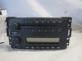 Radio 2007 Pre-Owned 2006 FM (Good) 2005 Saturn AM OEM Relay Receiver CD