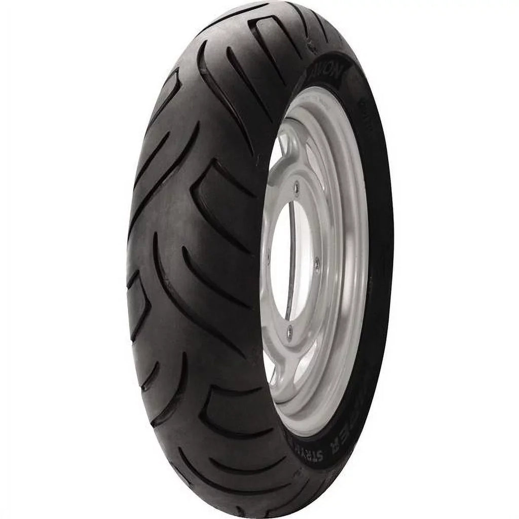 Front/Rear Stryke 130/60-13 AM63 Viper Tire Bias Scooter Avon