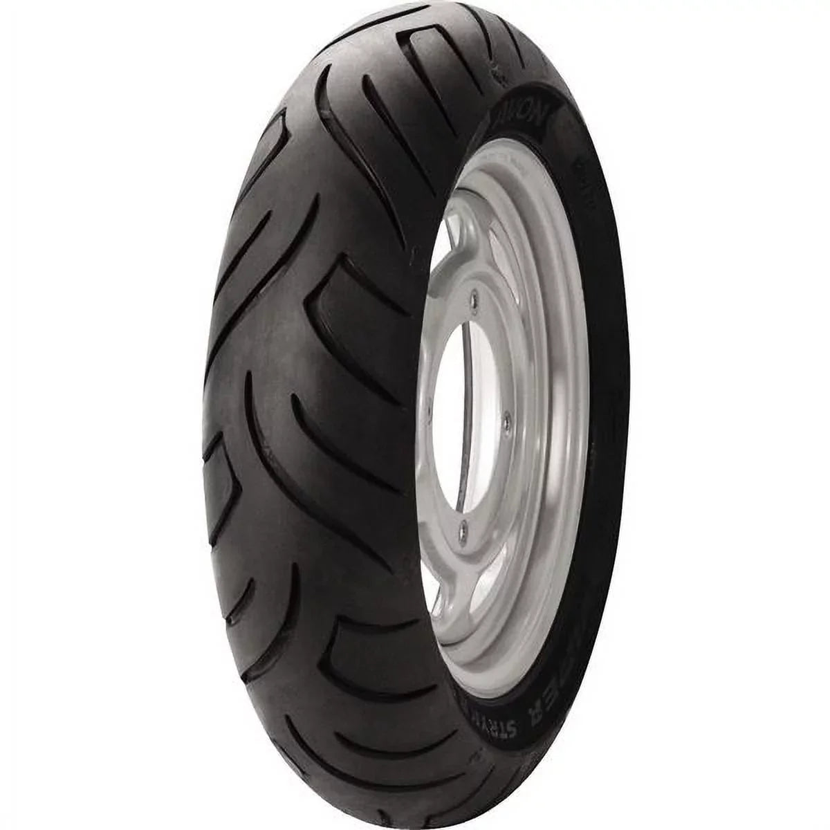 Front/Rear Stryke 130/60-13 AM63 Viper Tire Bias Scooter Avon