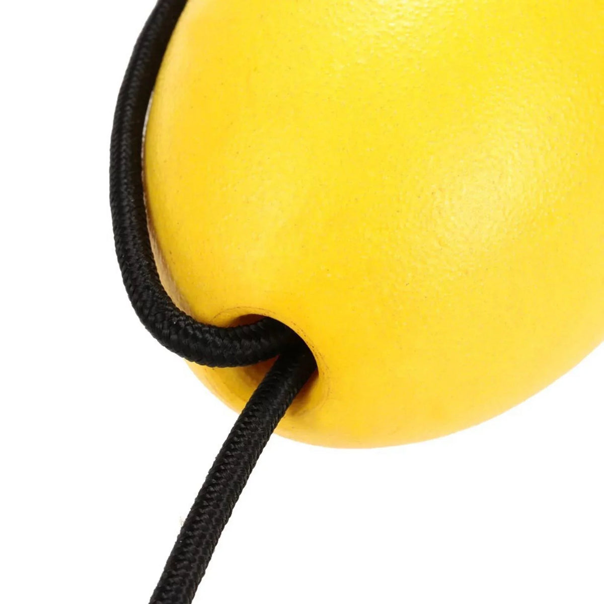 W/ Length Buoy Inflatable 5xDrift for Anchor Rope funtasica Boat Rope 9.1M Anchor Yellow