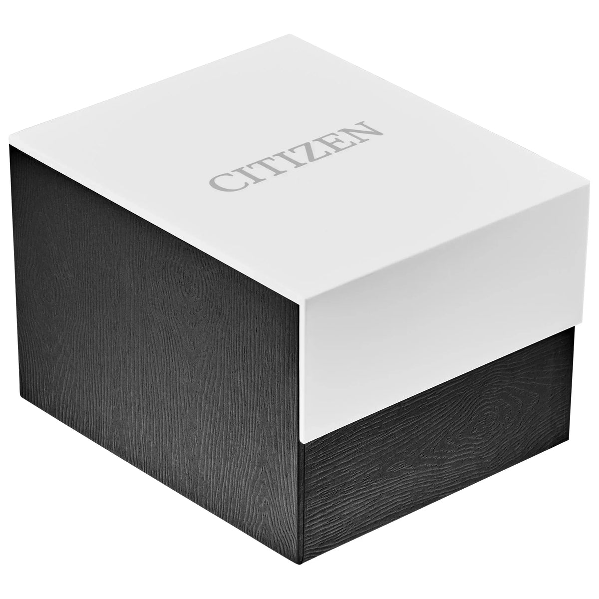 Steel Classic Eco-Drive Men's Watch Citizen Stainless AG8340-58E Quartz
