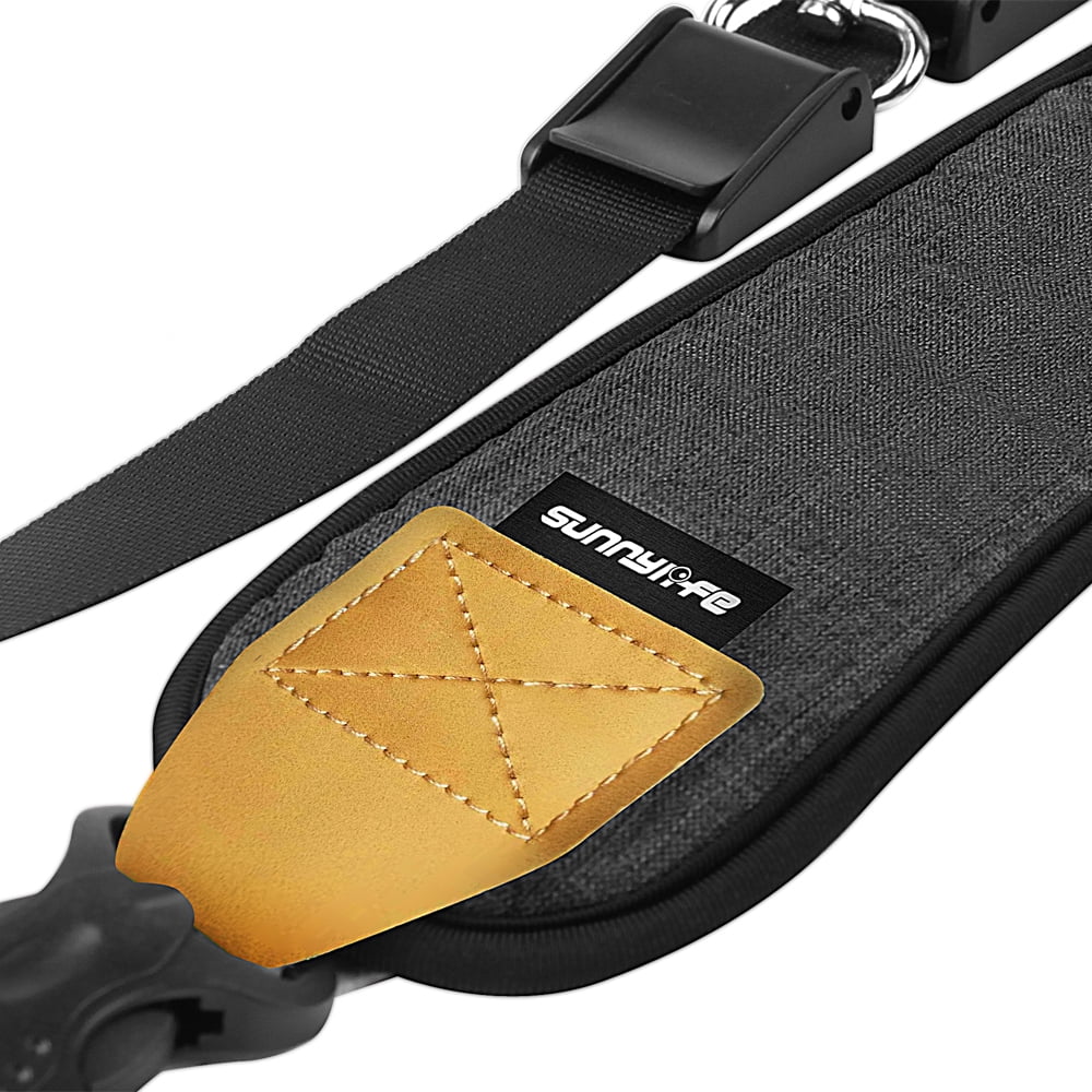 Strap + Gimbal Clip Shoulder Ronin DJI for Neck Sling SC
