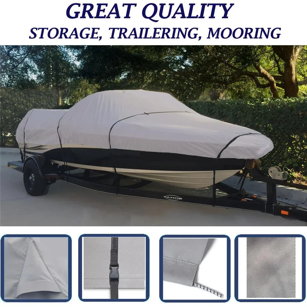 BOAT SC STORAGE, COVER 2012-2015 PRO LIFT for Compatible PHOENIX TRAVEL, 618