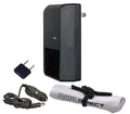 Microfiber Cleaning Camera Rapid 'Intelligent' + Off Nwv Direct HDR-PJ790V Handycam Charger Cloth.