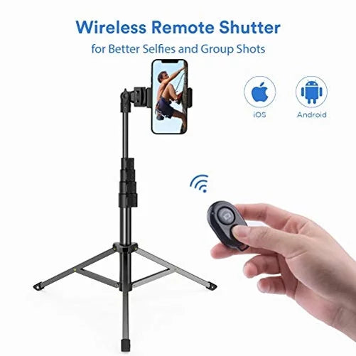 9 Tripod Selfie V S21 for Edge 20 67" S7 J5 Galaxy Note Remote Stand (2017) 5G 10 S6 FE 5G K4P Emerge S10e S10 Edge+ active J3 On5 Plus Extendable Stick 8 Shutter S8 J7 Perx Wireless