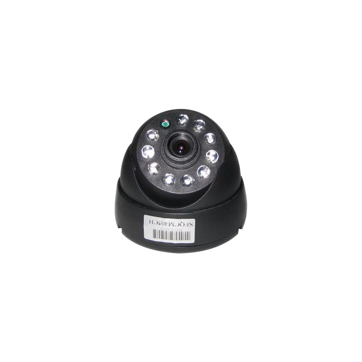 Dome SeqCam Camera SEQCM405CH Black Day/Night STSEQCM405CH Wired