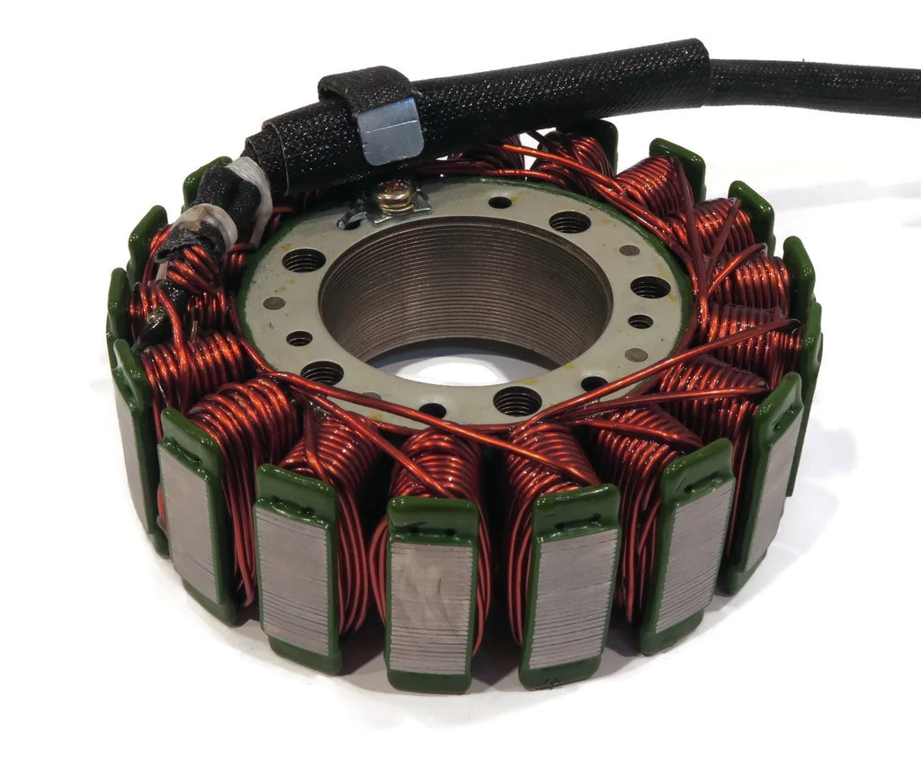 Utopia ROP | Speedster Stator Sea-Doo Wake The for Islandia 2006 205 220 - 2009 Alternator Shop