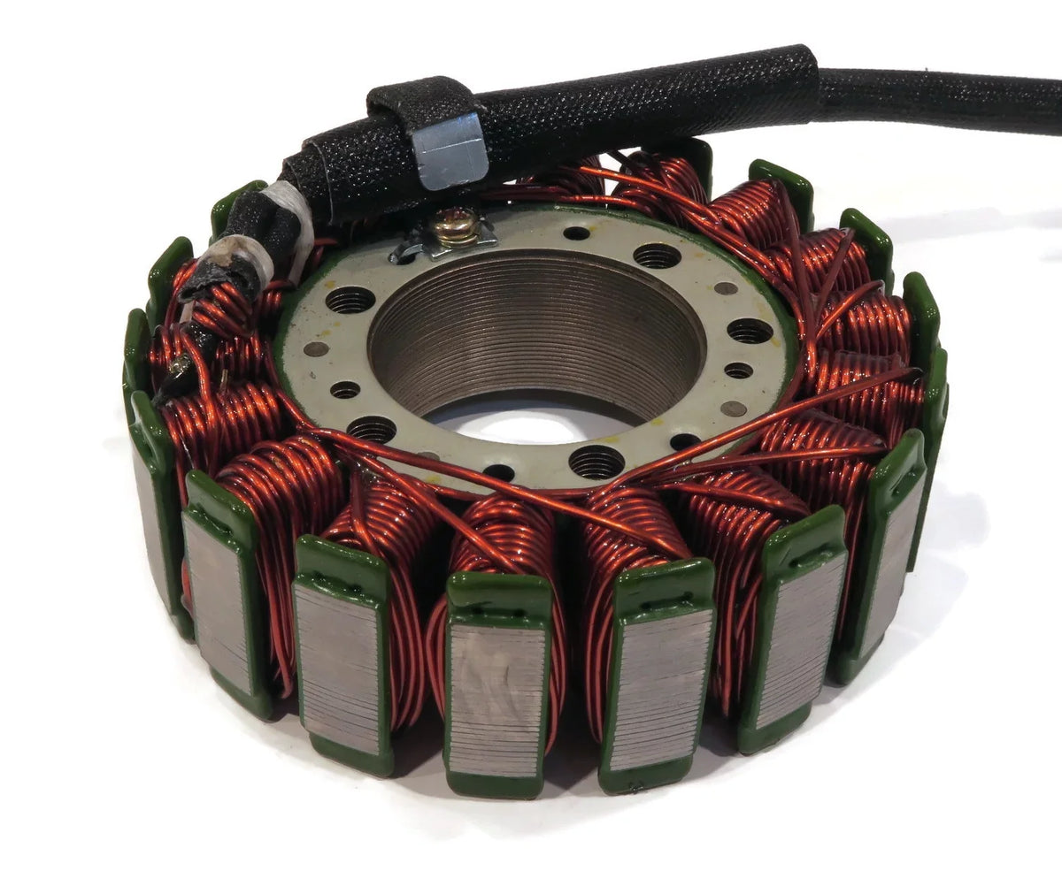 Utopia ROP | Speedster Stator Sea-Doo Wake The for Islandia 2006 205 220 - 2009 Alternator Shop