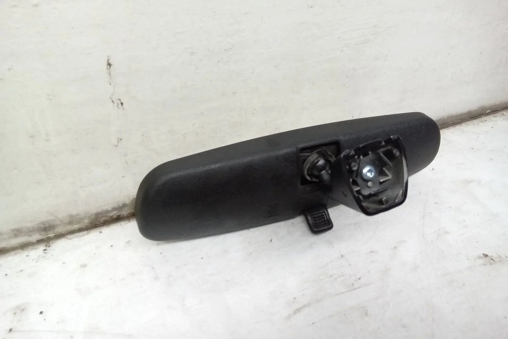 Pre-Owned Rear Dodge Mirror OEM 2019 19 Charger View Interior (Good)