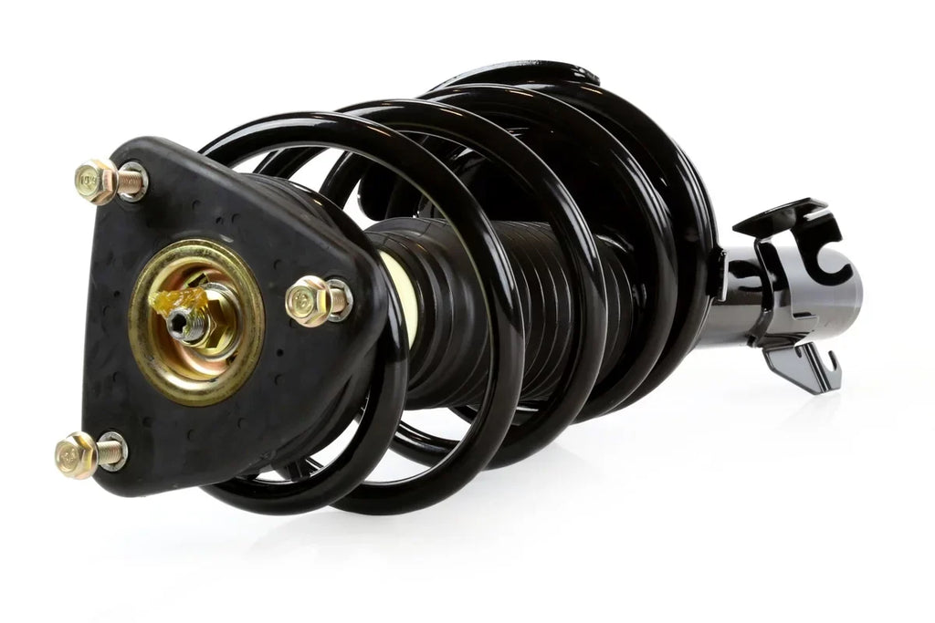 2004 Side 2.3L Driver 2013 2011 2010 2.5L 2006 of 2 Front FWD 2.0L 3 CST100170PR Replacement 2005 2009 Struts for Springs Mazda 2008 2012 Passenger Complete AutoShack and and Coil Set 2007