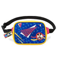 Retro Disney Mickey Danielle Nicole x Belt Bag