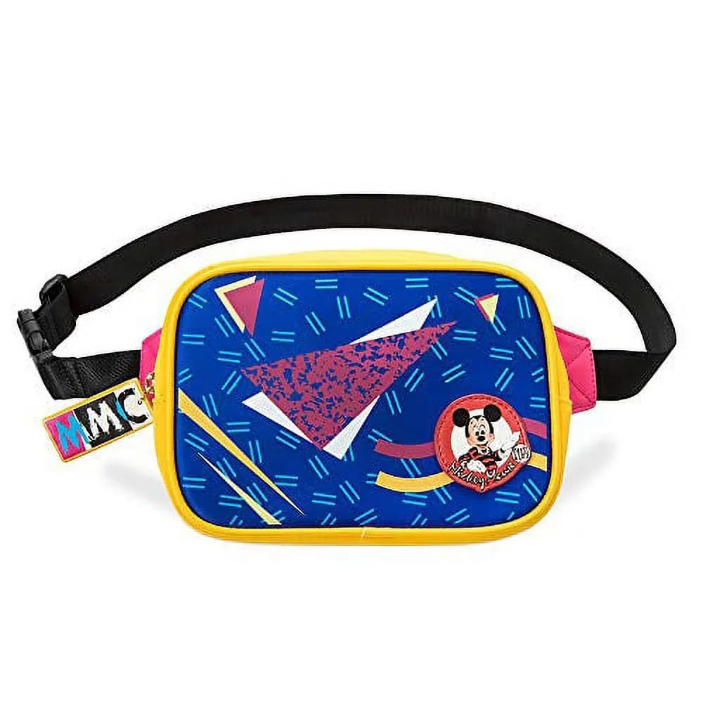 Retro Disney Mickey Danielle Nicole x Belt Bag