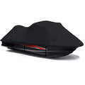 TOP SKI Cover Seater 700 1995 1993 COVER Compatible for OF POLARIS BLACK 1997 SL 1996 LINE PWC 1-2 1992 750 SKI 1994 JET THE JET