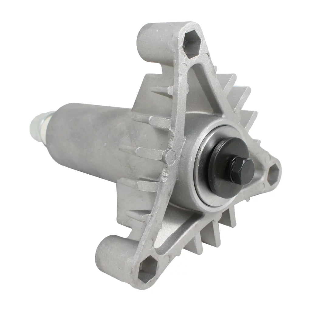 '- Mower 130794 Assembly Parts Assembly Replacement Husqvarna 532130794 Mandrel with Compatible for Lawn Spindle DE1136C