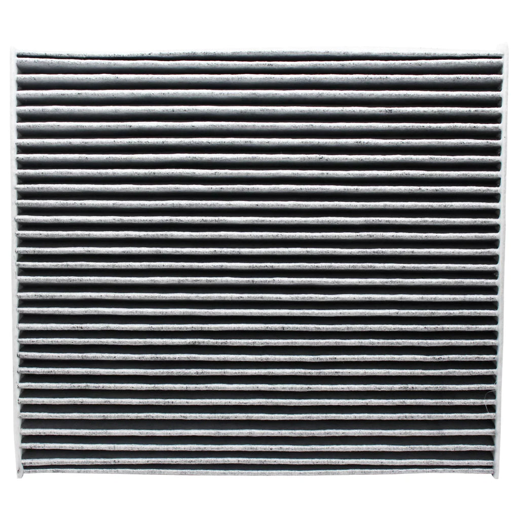 Carbon, 2TF79-AQ000 Filter Replacement Cabin Activated Air 3-Pack - for Car/Automotive KIA ACF-11178 for