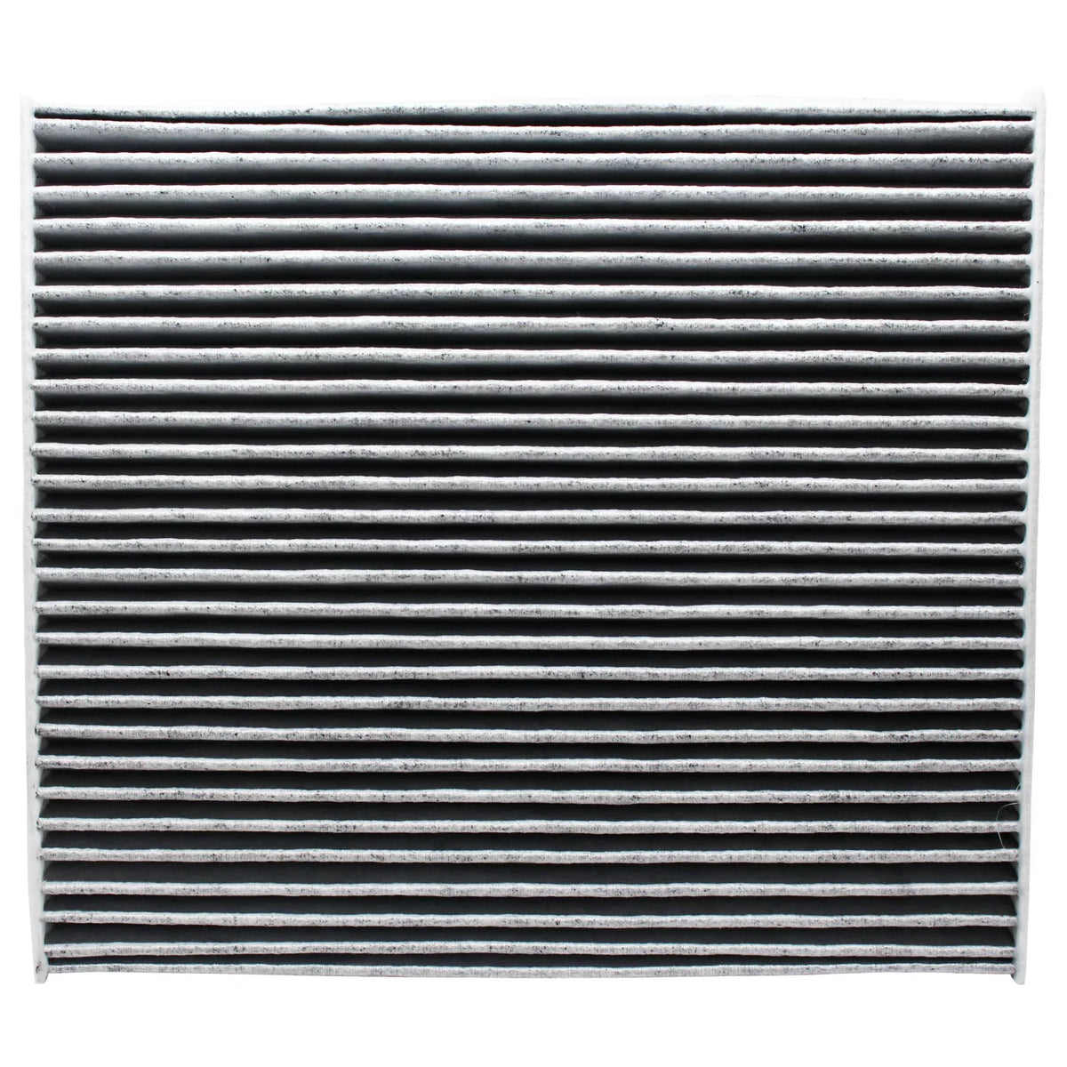 Carbon, 2TF79-AQ000 Filter Replacement Cabin Activated Air 3-Pack - for Car/Automotive KIA ACF-11178 for