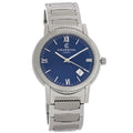 Charriol Watch Quartz Philippe Mens Stainless Parisii P40S2.930.002 Pre-Owned