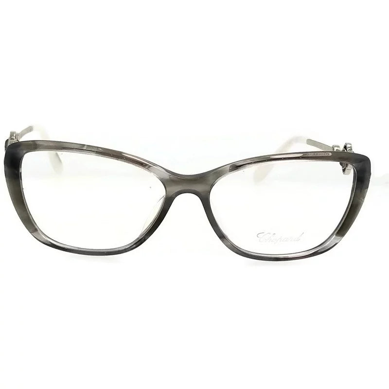 Grey 135mm 15mm Eyeglasses VCH224S-0AHU-54 dimension CHOPARD 54mm
