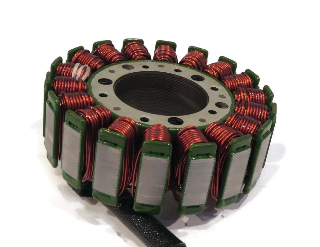 Utopia ROP | Speedster Stator Sea-Doo Wake The for Islandia 2006 205 220 - 2009 Alternator Shop