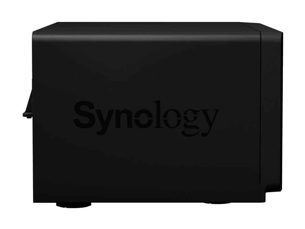 8 (Diskless) DiskStation NAS bay Synology DS1821+