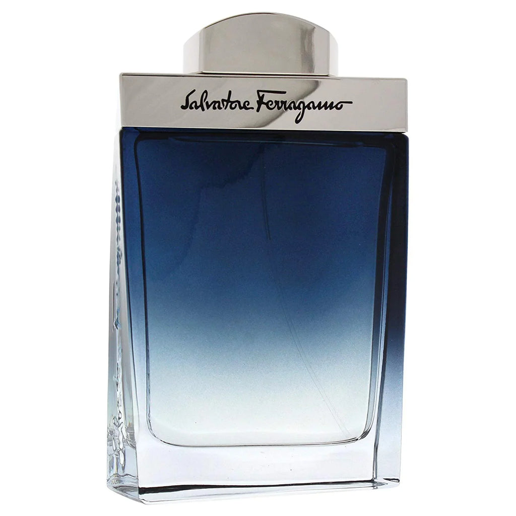 3.4oz Salvatore by Pour Subtil 100ml Ferragamo Spray EDT Homme