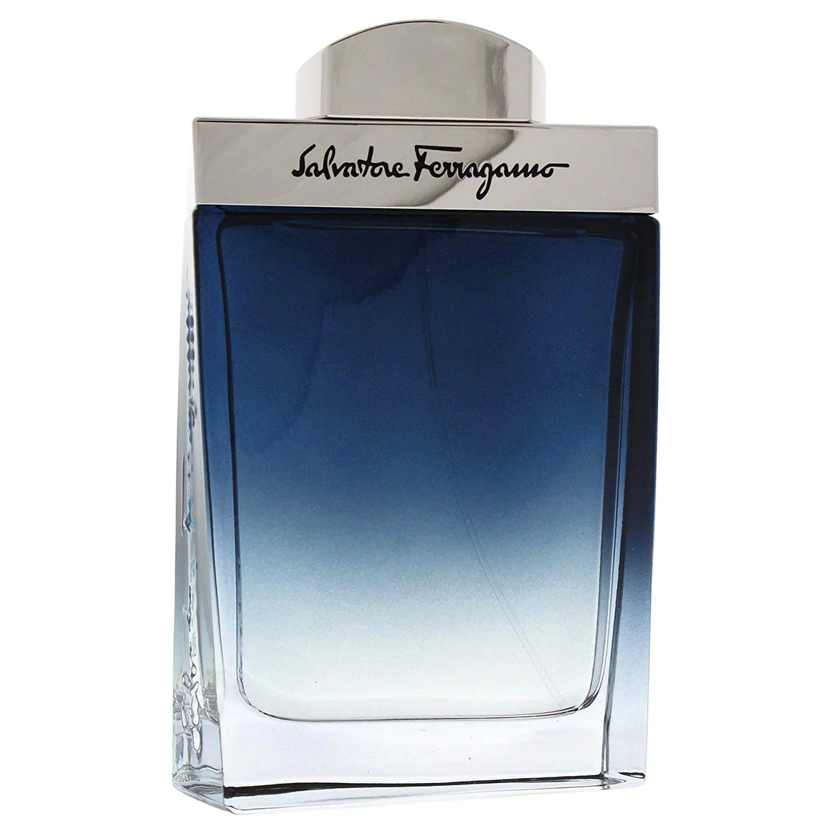 3.4oz Salvatore by Pour Subtil 100ml Ferragamo Spray EDT Homme