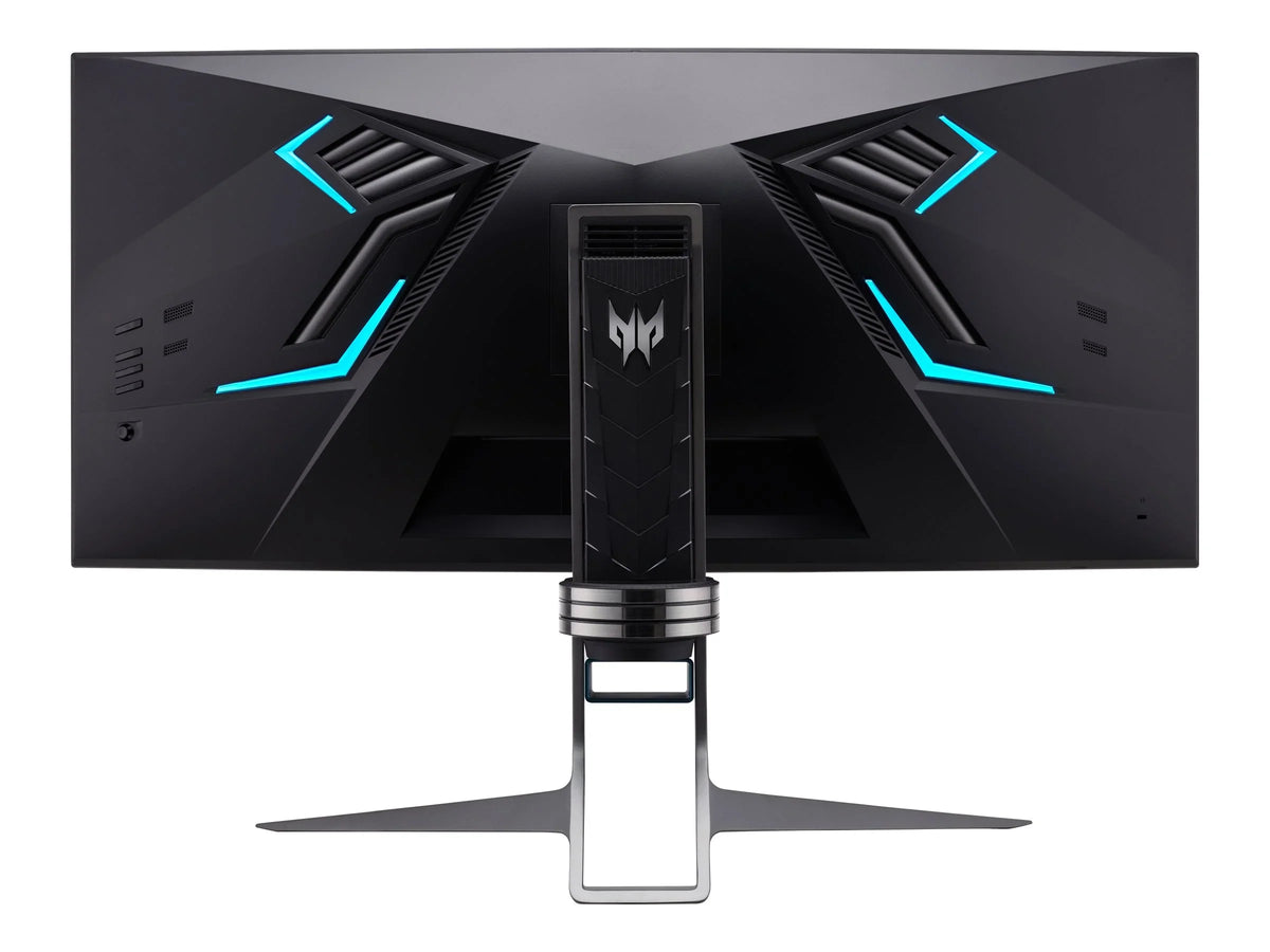 LED - - speakers 2500:1 4 curved - VA monitor 35" - ms 1000 Acer - - DisplayPort - HDMI, 1440 cd/m������������������ - WQHD X35 - - - black x Predator 3440