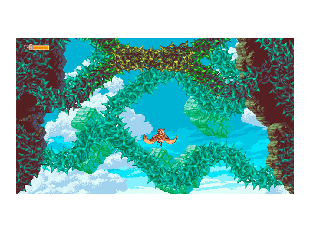 Switch, Owlboy, Soedesco, Nintendo 852103006065