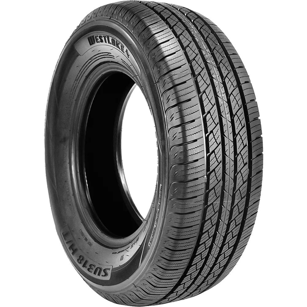 4 2020-23 All 99V Equinox 2018-19 Fits: (FOUR) LT Tires 235/50R19 of A/S Equinox Chevrolet Chevrolet Set Season Westlake H/T SU318 Premier,