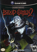 GameCube Omen 2 Complete Blood