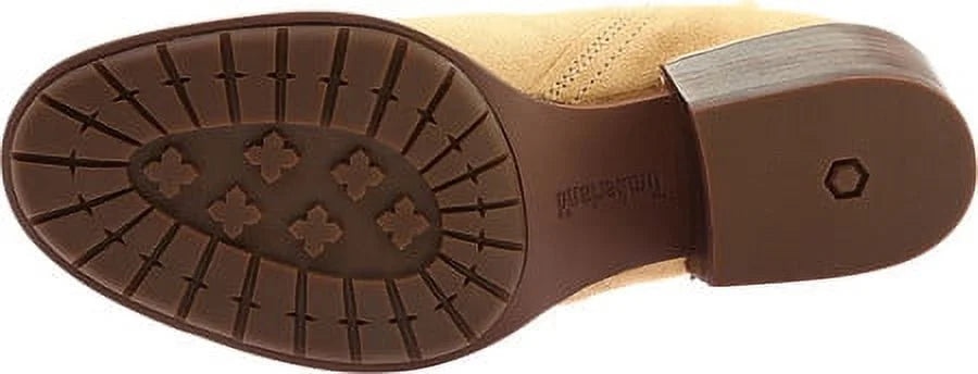 Gore Women Beige HS3151 Boot Sutherlin (7.5) Chelsea Timberland Double Bay TB0A1SCT
