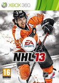 360) Nhl (xbox 13