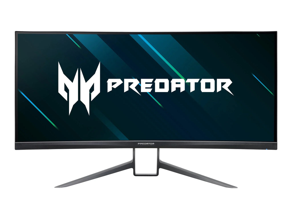 LED - - speakers 2500:1 4 curved - VA monitor 35" - ms 1000 Acer - - DisplayPort - HDMI, 1440 cd/m������������������ - WQHD X35 - - - black x Predator 3440