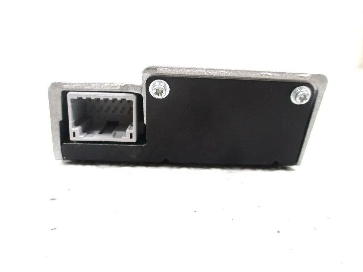 Camera Mounted Toyota Windshield Pre-Owned LKQ Warning 2021 Departure OEM (Good) Camry Lane