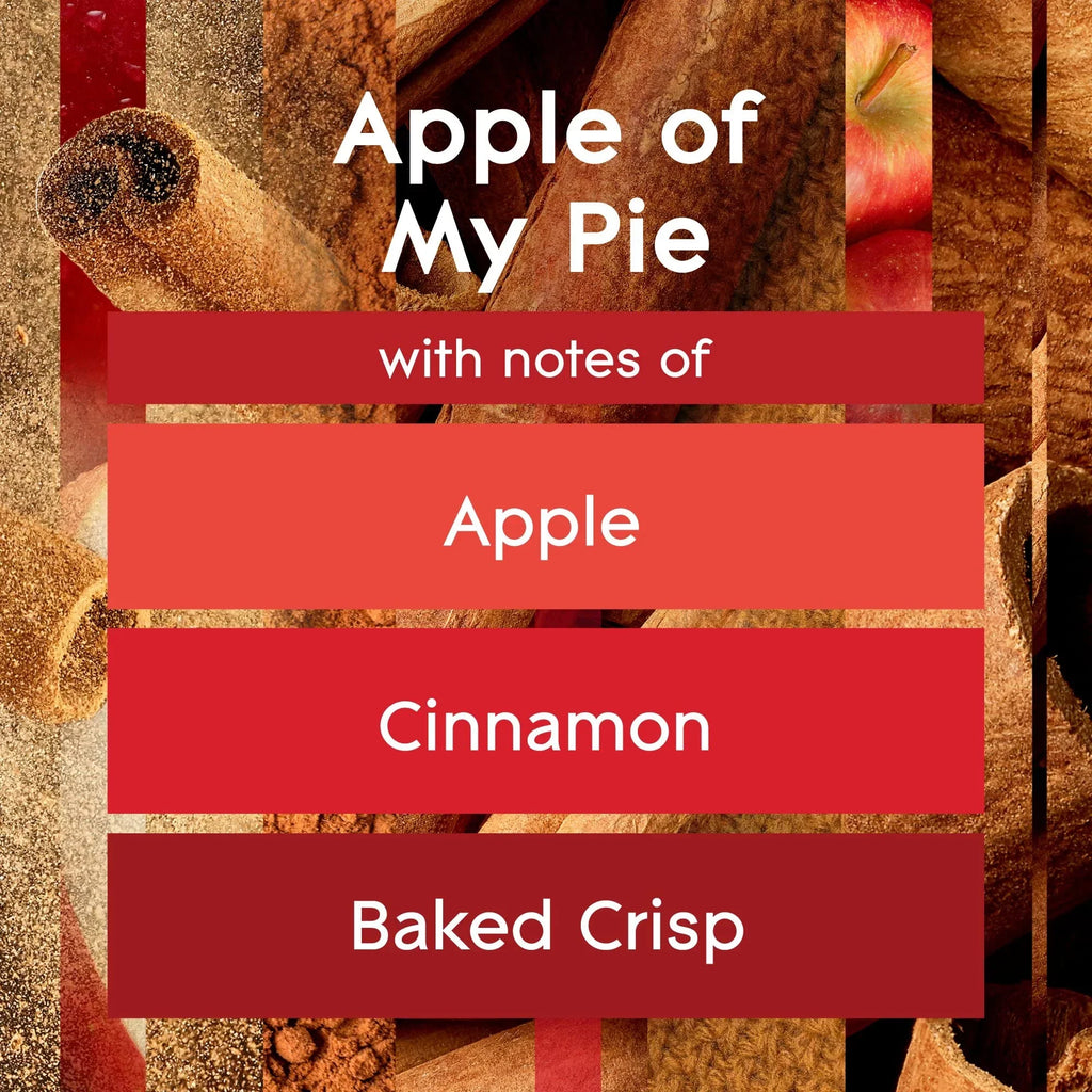 Pie, Air My And 6.2 For Spray 2 Refill, Freshener Of Glade Automatic Home Bathroom, Oz, Count