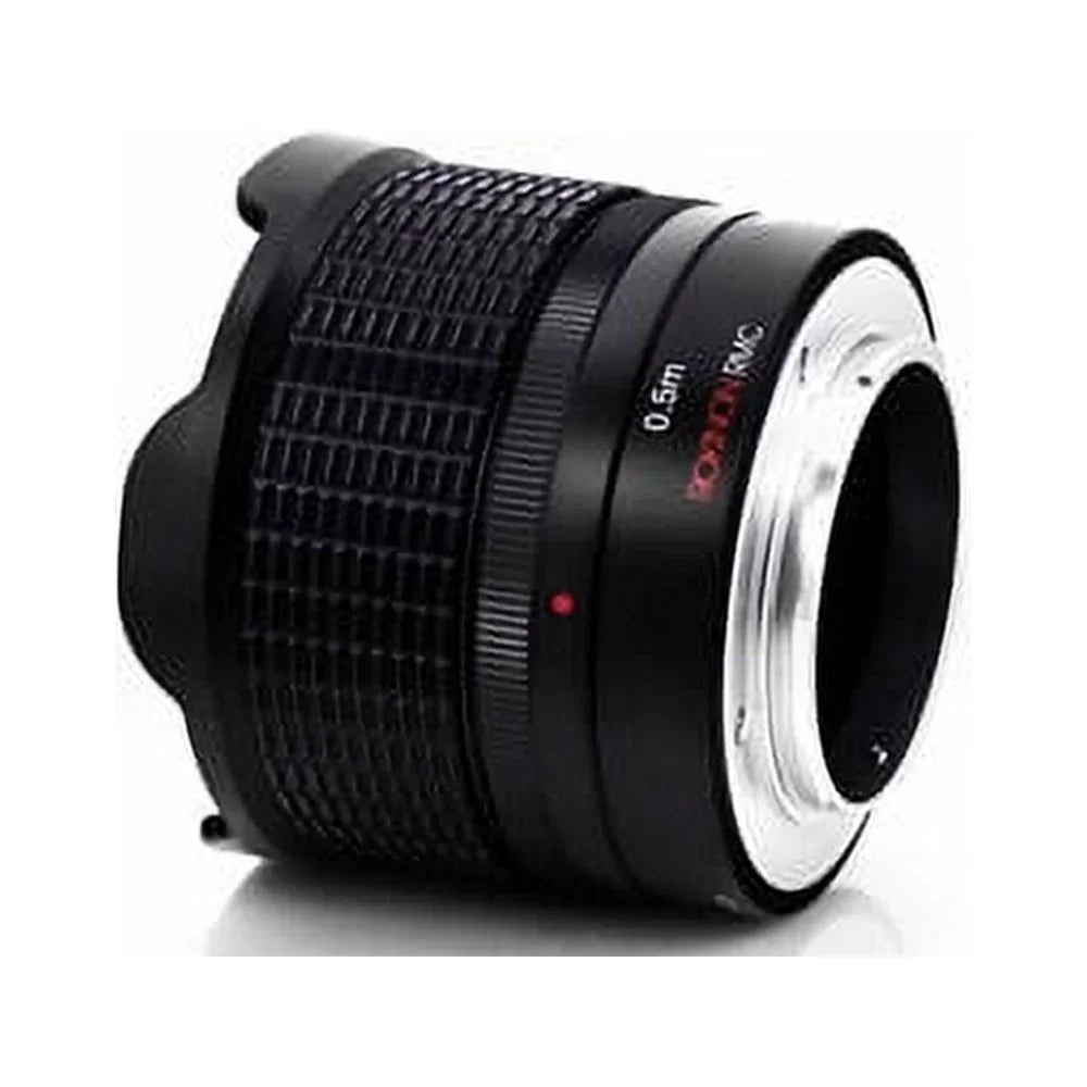 X 12mm Fisheye Cameras Lens RMC Fuji ROKINON f/7.4 for RMC12-FX