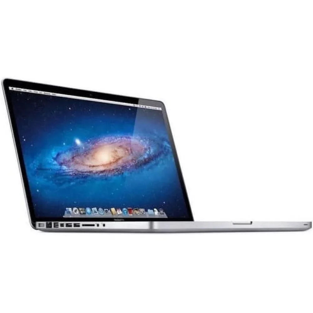 HD MD102LL/A i7 RAM 256GB Restored Core (Refurbished) 2.9GHz 13" Laptop - MacBook 8GB (2012) Pro