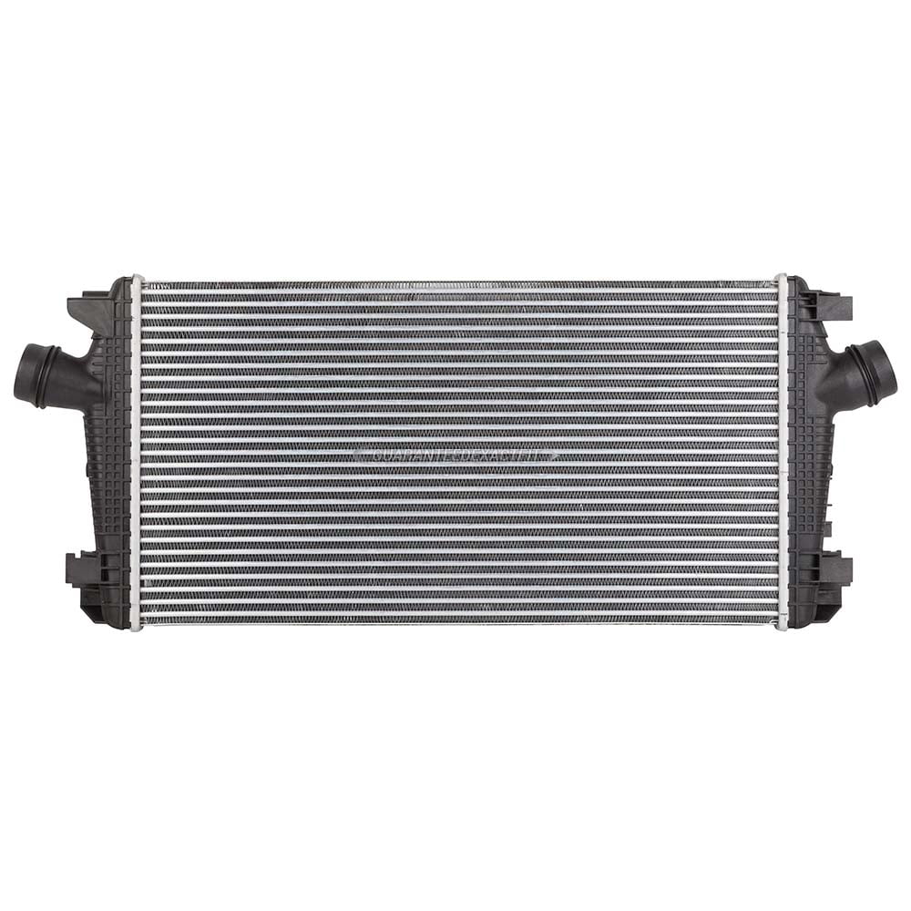 2014 - 2015 For Intercooler 2016 Buyautoparts Buick New Regal