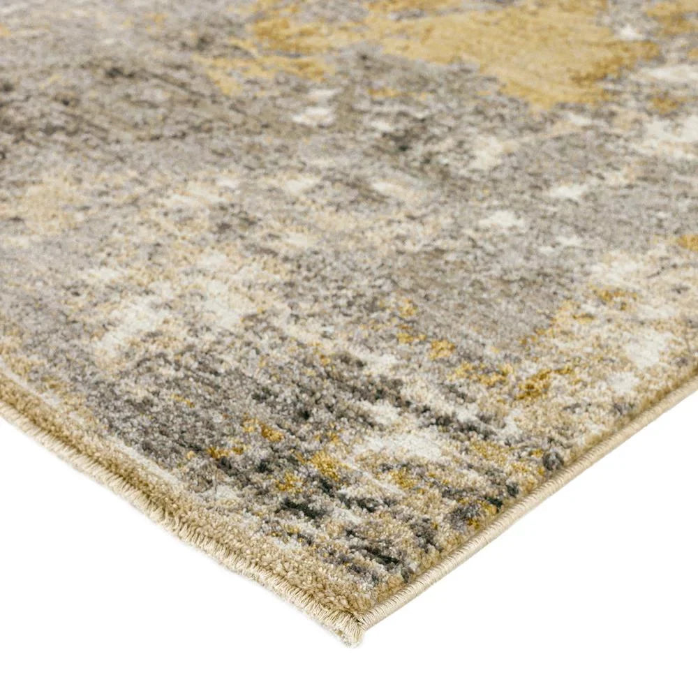 OD9 Dalyn Rug x Rugs 5' 7'6" Odessa Beige