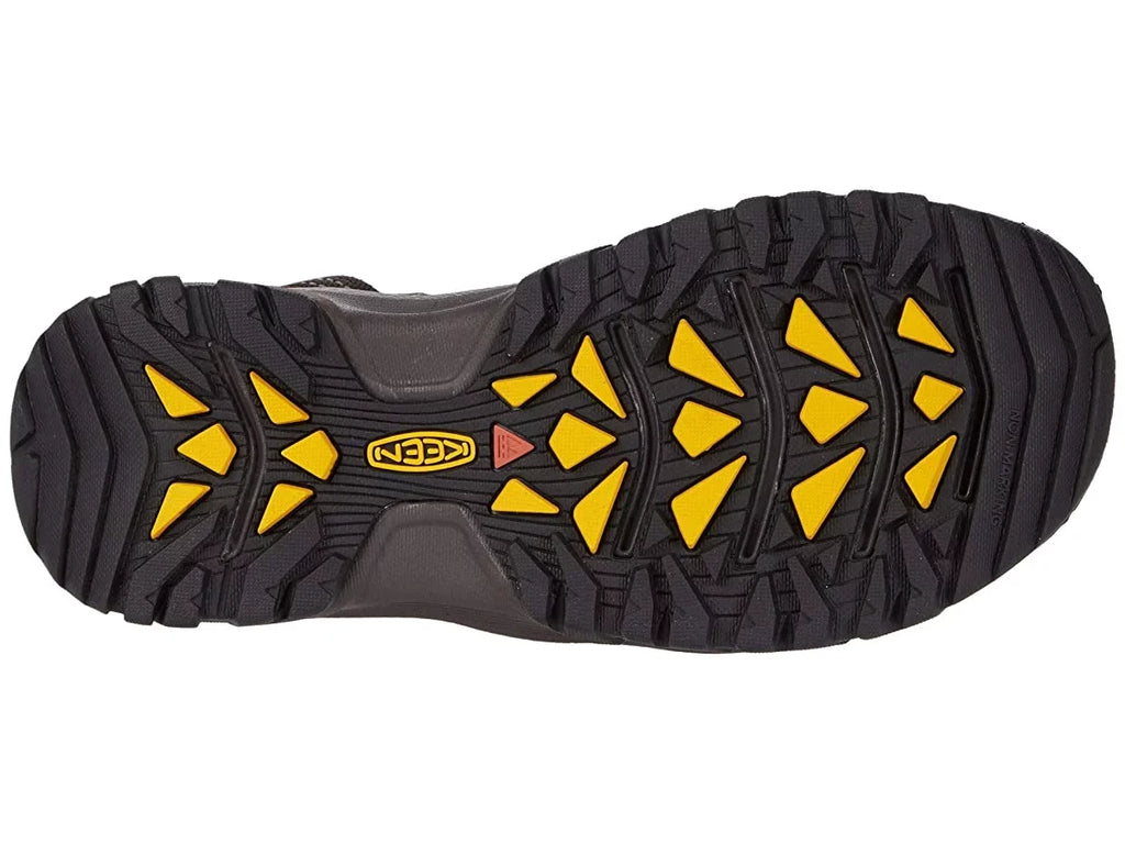 III KEEN Fisherman Targhee Sandal Men's,