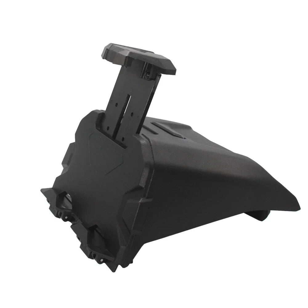 Internal Device Device Box,Easy Car Interior Car Am Maverick Maverick Installation 2017-2022 Auto Device Box Pristin Car QAHM Interior Fit Can Internal Installation Fit Can 2017-2022 Am X3 Storage