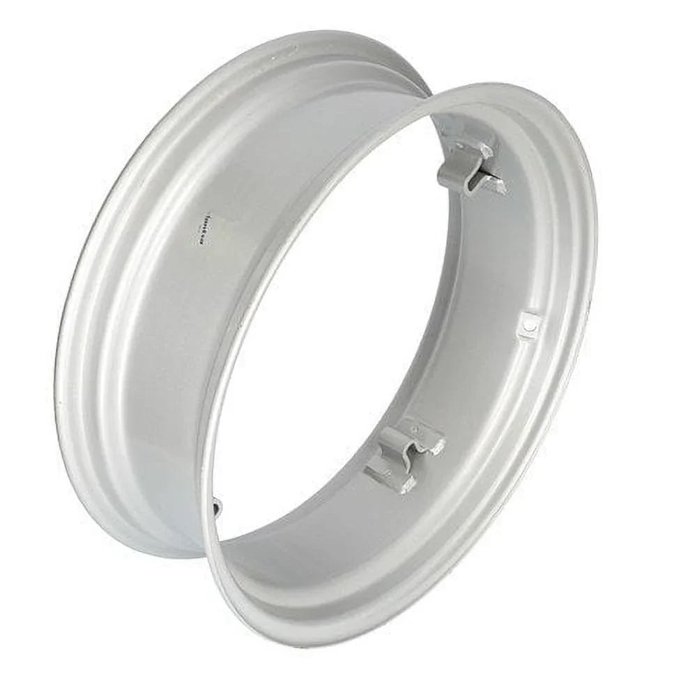 B Rectangular 8" C IB A Allis design 130 A International 240 140 4 Rim fits 100 Silver Loop 24" fits 404 Super B - Chalmers x Rear