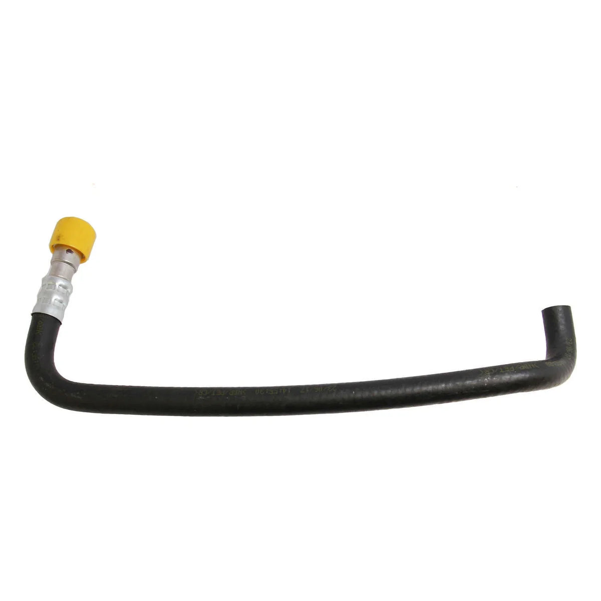 Hose Assembly Fits M3 2001-2006 P/S Suction select: Line Return Rein -