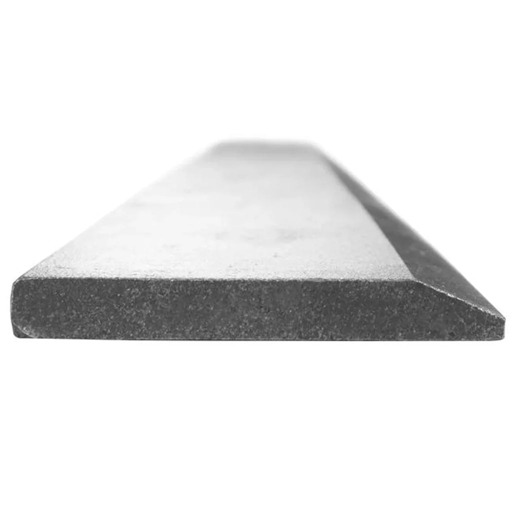Bucket Unpainted Edge Attachments 84" Cutting Hardened Titan Carbon Steel