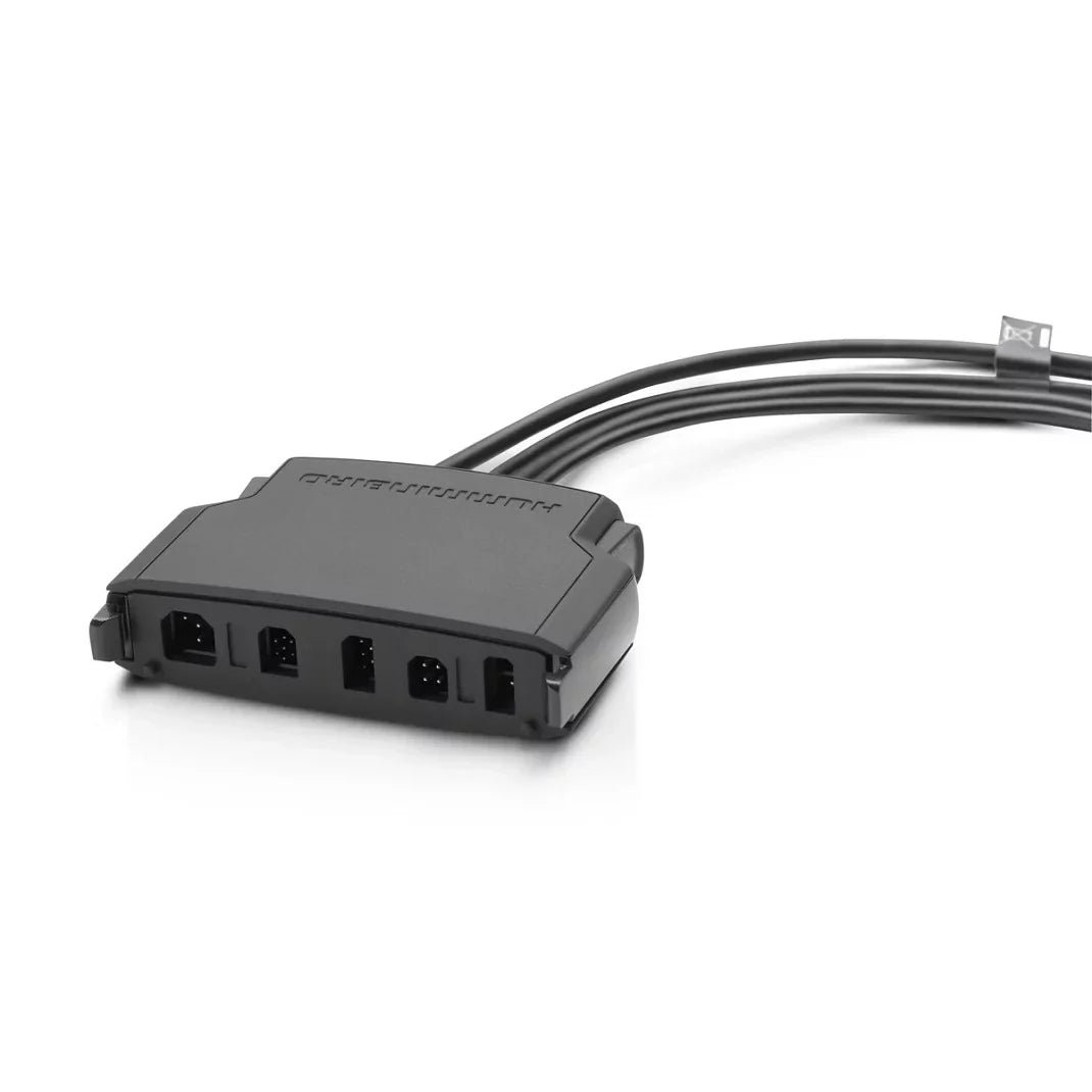 G4N Helix CHIRP Helix CHIRP GPS Plus Mega CHO Di Plus GPS Mega 9 Humminbird G4N 9 Di 411370-1CHO CHO