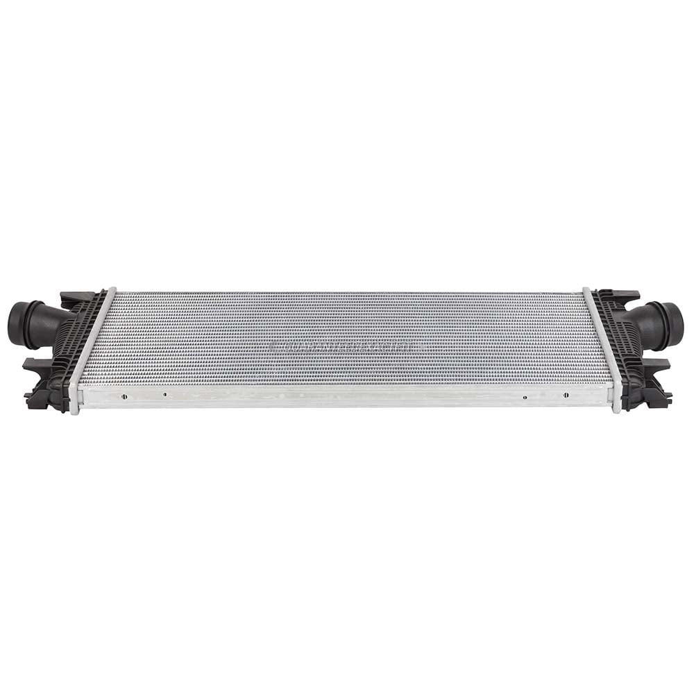 2014 - 2015 For Intercooler 2016 Buyautoparts Buick New Regal