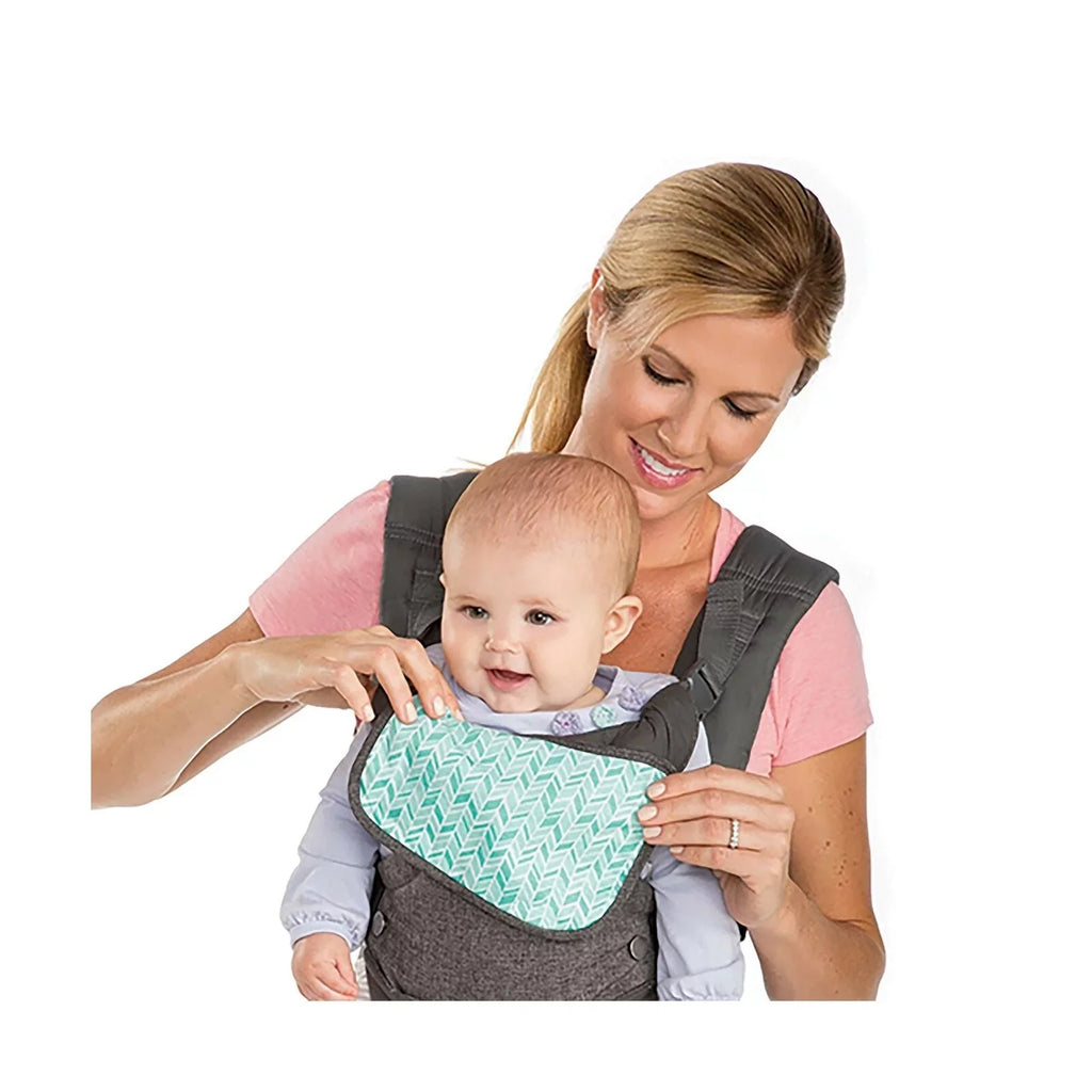 and face-out 4-in-1 Ergonomic, newborns and back - Infantino babies face-in 8-32 Advanced convertible, front Flip Carrier lbs older and for carry