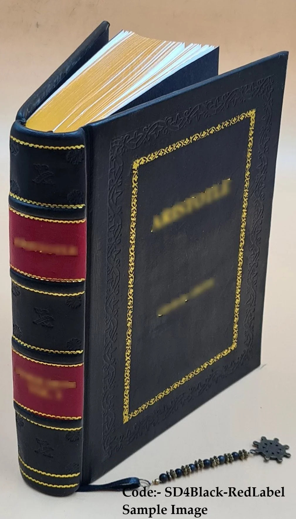 Vpsala [Premium genti Leather natura delle cose di Historia regno Bound] nel delle settentrionali Olao gotho et di da Suezia 1565 arciuescouo Magno della Gozia e